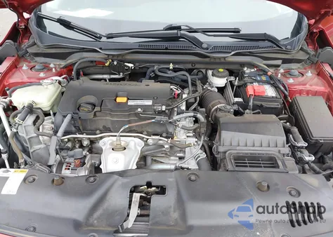 2021 Honda Civic Lx from USA, damaged, VIN 2HGFC2F64MH529303